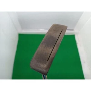 PING putter KUSHIN Steel - Picture 1 of 5