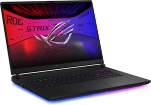 ASUS ROG STRIX SCAR 18 (2025) - RTX5090, Core Ultra9, 32GB, 2TB SSD, IN-HAND - Picture 1 of 1