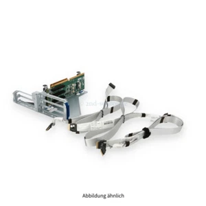 HPE 3 ports Slim SAS 3x NVMe câble riser kit 875057-001 875086-001 875062-001 - Photo 1/9