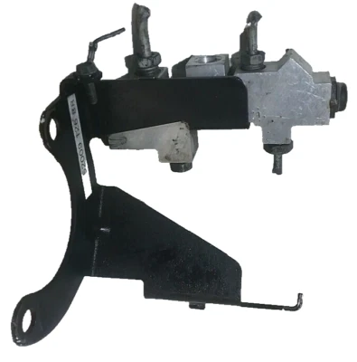 94-97 Dodge Ram Truck Pickup 1500 2500 3500 Brake Proportioning Valve 52009126BR - Image 1 of 3