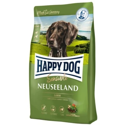 Happy Dog Supreme Sensible Neuseeland 2 x 12,5 kg - Bild 1 von 2