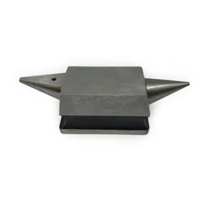Jeweller's Double Horn Anvil Metal Forming Hammering Jewellery Making Tool - Picture 1 of 3