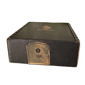 UNGEÖFFNETE Box Yumi und der Albtraummaler Brandon Sanderson GEHEIMES PROJEKT #3 - Bild 1 von 4