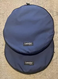 Lastolite Tri Grip Collapsable Triangular Reflector, White - Picture 1 of 2