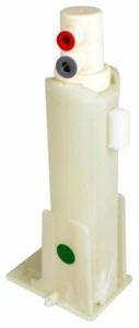 New Genuine OEM Whirlpool Refrigerator Water Filter Housing WP2186443 - Picture 1 of 1