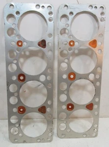 1953-1954 Dodge & Truck 241 V8 Hemi Engine Head Gasket Set - Bild 1 von 8