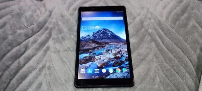 Lenovo Tab E8 TB-8304F1 8 " Wi-Fi Android Tablet Touch Screen 16 GB - Image 1 of 4