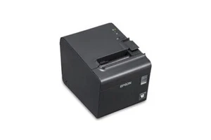 Impresora de etiquetas térmicas Epson C31C412A7191 TM-L90II L90II LFC, inalámbrica - Imagen 1 de 2