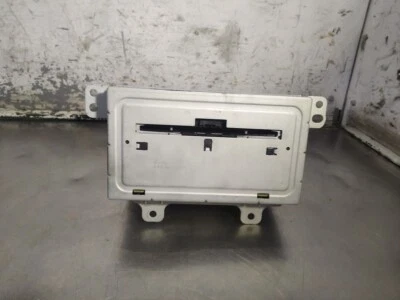 22739813 sistema navegación gps para OPEL ASTRA J LIM. 2.0 16V CDTI 2009 384564 - Imagen 1 de 4