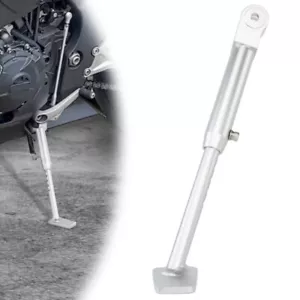 Soporte lateral ajustable apto para motocicleta Honda CBR1000RR 2008-2025 - Imagen 1 de 17
