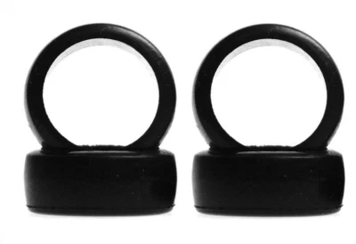 Reifen 1:24 High Grip Slick 8.5mm 60 Shore 4 Stk Mini-Z Kyosho MZW-02-60 MZW2-60 - Bild 1 von 2