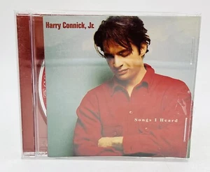 Harry Connick Jr Songs I Heard CD 5050212000 - Picture 1 of 4