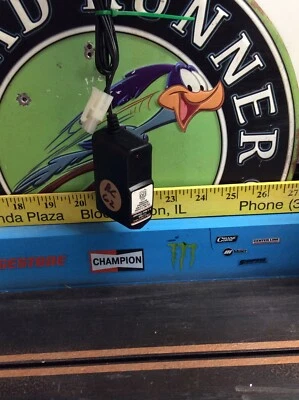 Duratrax 12 Volt Chager 2-3hr. Charging Time {used-In-Condition} 🇺🇸Shipped - Image 1 of 4