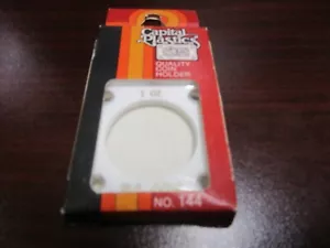 CAPITAL PLASTICS: 2"X 2" 1 oZ U.S. GOLD COIN DISPLAY W/FREE SHIPPING!!! - Picture 1 of 1