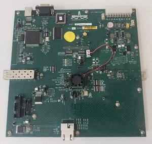 BCM984861-EVAL 100-127952-0000 Broadcom PCB - Picture 1 of 12