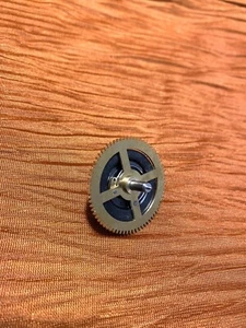 Kuckucksuhr. Regula # 25 Uhrwerk. Schlag Ratschenrad. Komplett Neu. - Bild 1 von 6