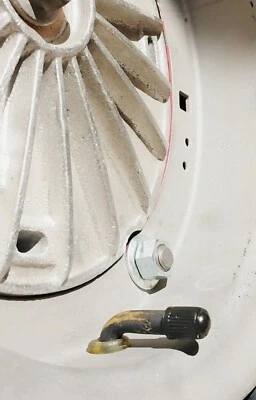  Sellos de vástago de válvula de llanta (4) para Subaru 360 sedán/personalizado 1958-1971 K111L K142L Foto 1 de 4