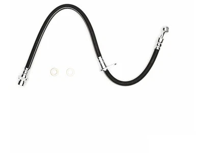 Manguera de freno trasera izquierda fricción dinámica para Honda Ridgeline 2017-2022 33663BYZH Foto 1 de 2