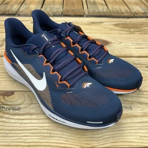 Nike Air Zoom Pegasus 41 Denver Broncos NFL Laufschuhe FZ5073-400 Herren Größe " - Bild 1 von 11