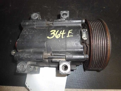 COMPRESOR AIRE ACONDICIONADO FORD E350 FURGONETA 94 7,3 L DIÉSEL 204554 Foto 1 de 2