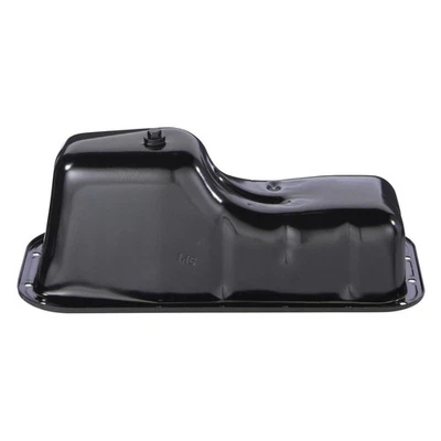 For Chevy Tracker 89-91 Spectra Premium New Design Engine Oil Pan w/o Gaskets - Image 1 of 4