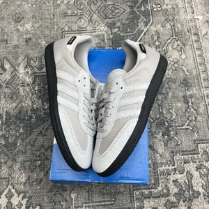UK 6 | Adidas Samba OG ‘Wolf Grey’ | BRAND NEW ✅ - Picture 1 of 10
