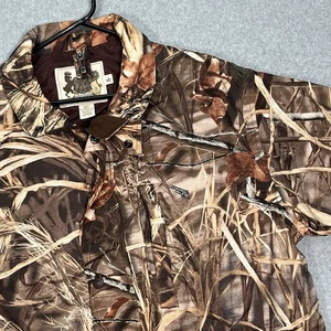 Herters Camouflage Jacke - Bild 1 von 14