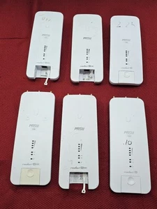 Lot 6 Ubiquiti Rocket Prism AC - 5GHz AirMax BaseStation Radio (RP-5AC-GEN2) - Bild 1 von 9