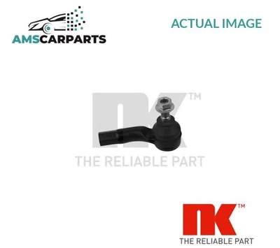 TRACK ROD END RACK END FRONT RIGHT OUTER 50347114 NK NEW OE REPLACEMENT - Image 1 of 4