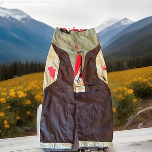 Thor Phase Racing Pants Mens 32 Shorts convertible Racing Motocross MX Dirtbike - Picture 1 of 15