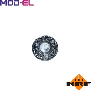 CLUTCH RADIATOR FAN 49020 FOR E2866DF01 D2866LF21/2866LF20/2866LF22 12.0L 6cyl - Picture 1 of 11