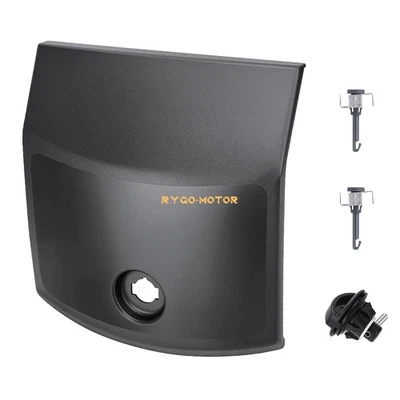 Tapa de guantera y cierre de pestillo y pasador para Yamaha WaveRunner FX FX Cruiser SHO HO SVHO Foto 1 de 4