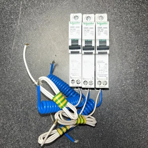 Schneider C60H RCBO C32 Neu - Bild 1 von 6