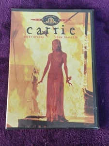 CARRIE Nuevo PRECINTADO DVD - Imagen 1 de 3