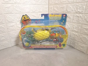 Pac-Man and the Ghostly Adventures Transforming Fruit Vehicle - Pac's Pineapple  - Bild 1 von 6