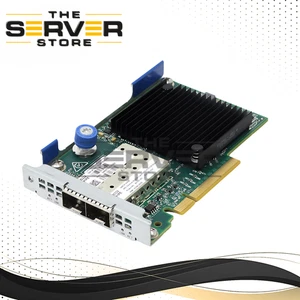 HPE Ethernet 10/25Gb 2 Port 640FLR-SFP28 Adapter 817747-001 - Picture 1 of 1