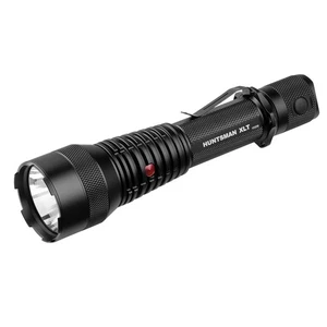 Huntsman-XLT LED Light - Rechargeable LED Flashlight Long Throw Spotlight Tac... - Picture 1 of 8