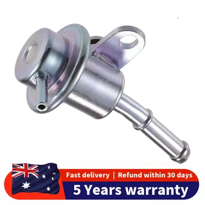 Fuel Pressure Regulator For Toyota LandCruiser Lexus LX470 UZJ100 4.7L 1998-2012 - Image 1 of 4