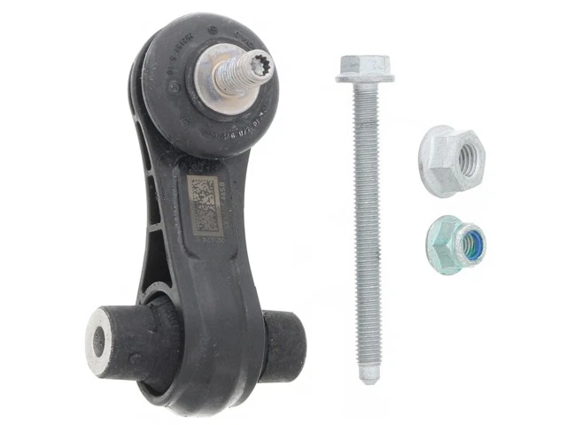 Barra estabilizadora LEMFOERDER 5Q0505465A enlace Volkswagen Jetta GTI Audi A3 A3 Quattro Q3 Foto 1 de 1