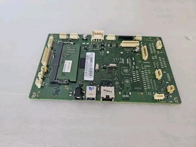 Samsung ProXpress M4020ND Main Motherboard/ Formatter Board  - Image 1 of 2