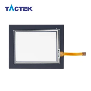 HMIGTO2310 Touch Screen Panel Digitizer for HMIGTO2310 + Overlay Film - Picture 1 of 5