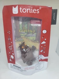Julia Donaldson: The Gruffalo Tonie● New Open Packaging! - Picture 1 of 2