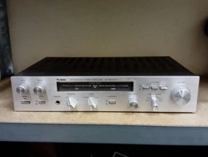 Amplificatore Emerson 6535 perfettamente funzionante - Foto 1 di 8