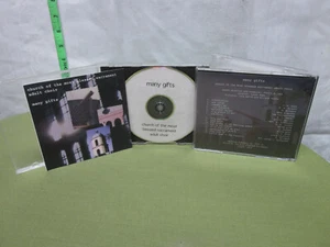 CHURCH MOST BLESSED SACRAMENT Adult Choir CD 2005 hymns Toledo choral OHIO - Picture 1 of 1