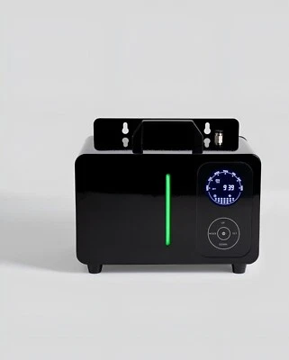 AROMA Museum Scent Diffuser HVAC 7500ft²/ Presidential  Hotel Collection Scents - Image 1 of 4