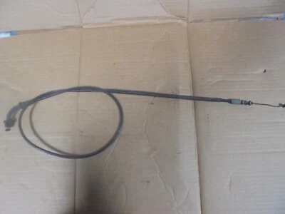 1978 Suzuki GS550E OEM Throttle Cable  - Image 1 of 2