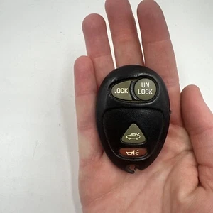 Delphi 9364556-4575 Keyless 10335582 Car Remote Key Fob Transmitter Control FOB - Picture 1 of 4