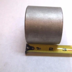 Reducing Coupling 2x1-1/2in 316SS 6JL18 NEW - Picture 1 of 4