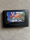 Virtua Racing Deluxe - Sega Mega Drive 32X - Cart Only