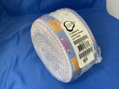 Rollo de tela acolchada “LOOKING PAWSOME” telas camelot Foto 1 de 4